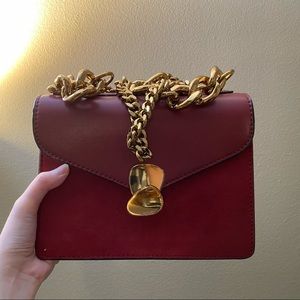 Charles Keith bag